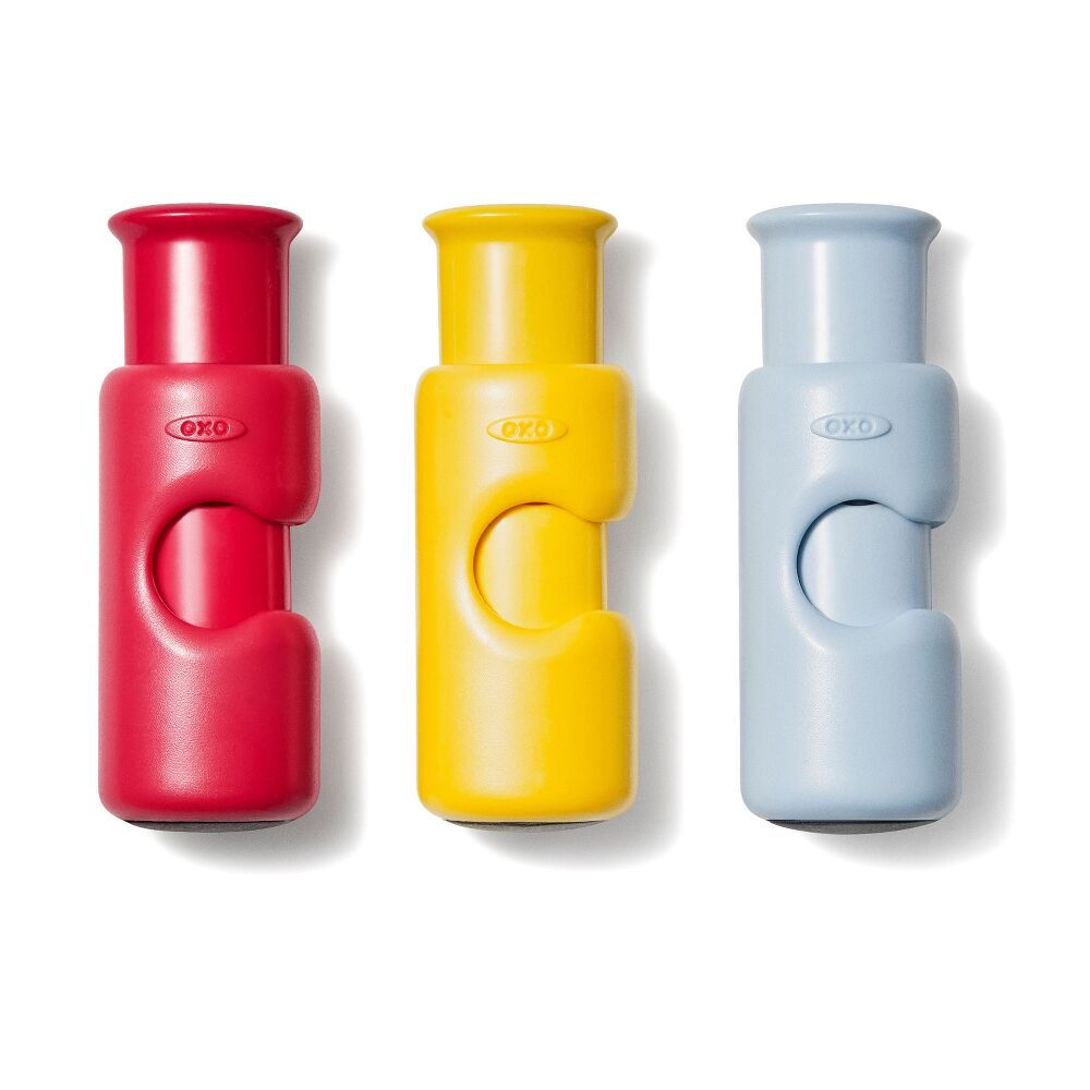 8 -Piece Clip Set S9