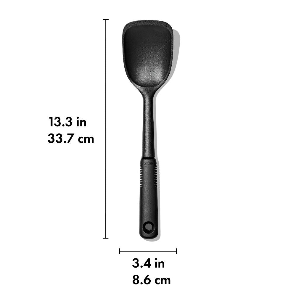 Nylon Sauté Spoon H4
