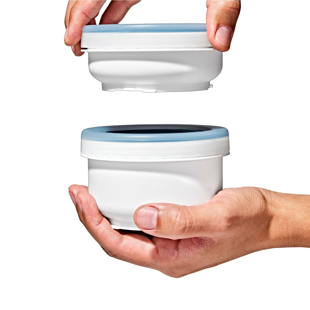 Prep & Go Small Cup Duo L1