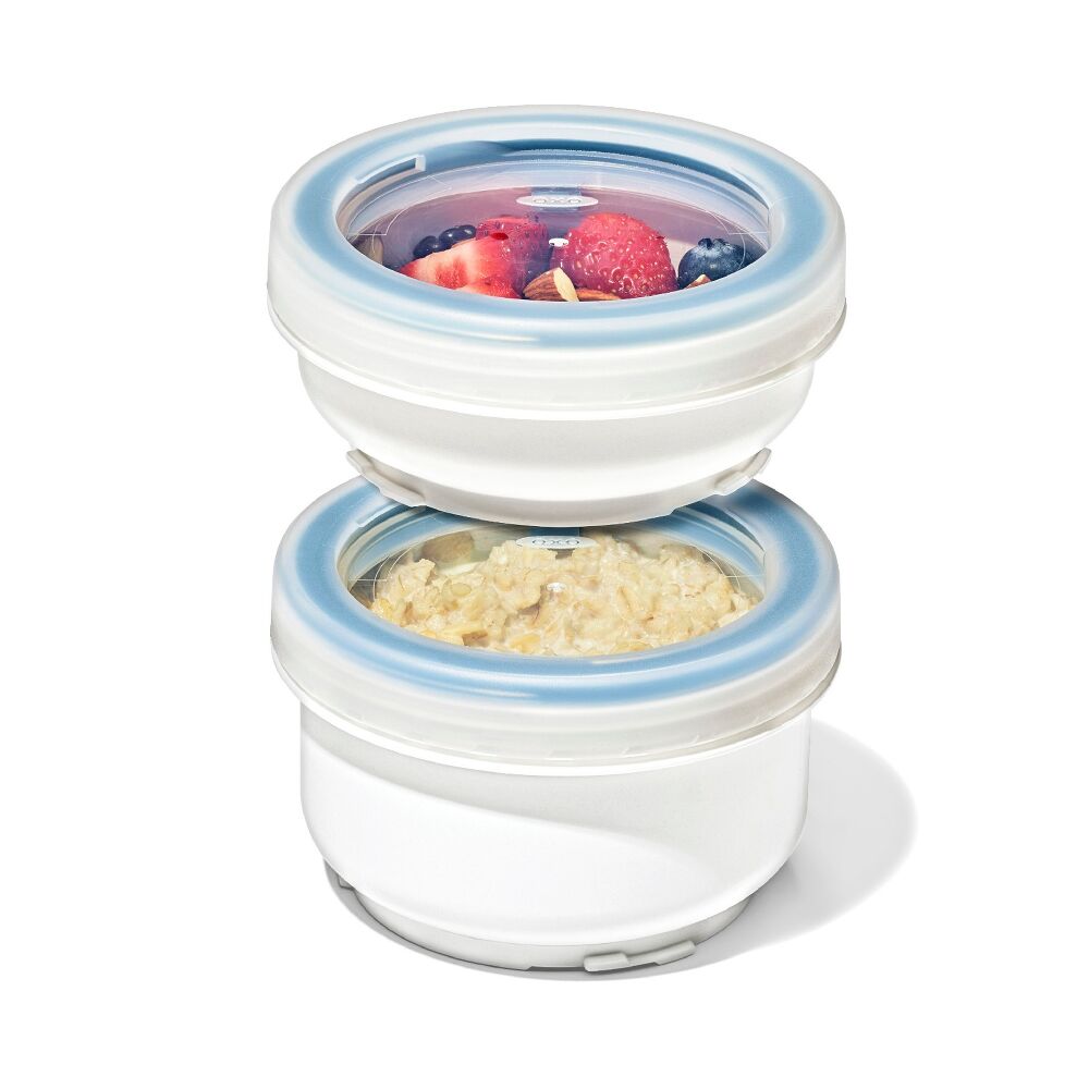 Prep & Go Small Cup Duo L1