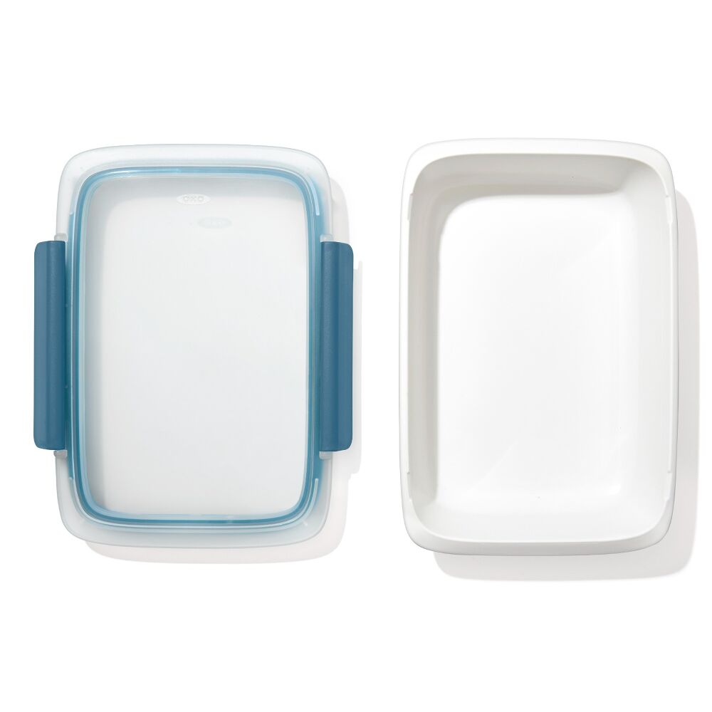Prep & Go 5-Cup Container G3