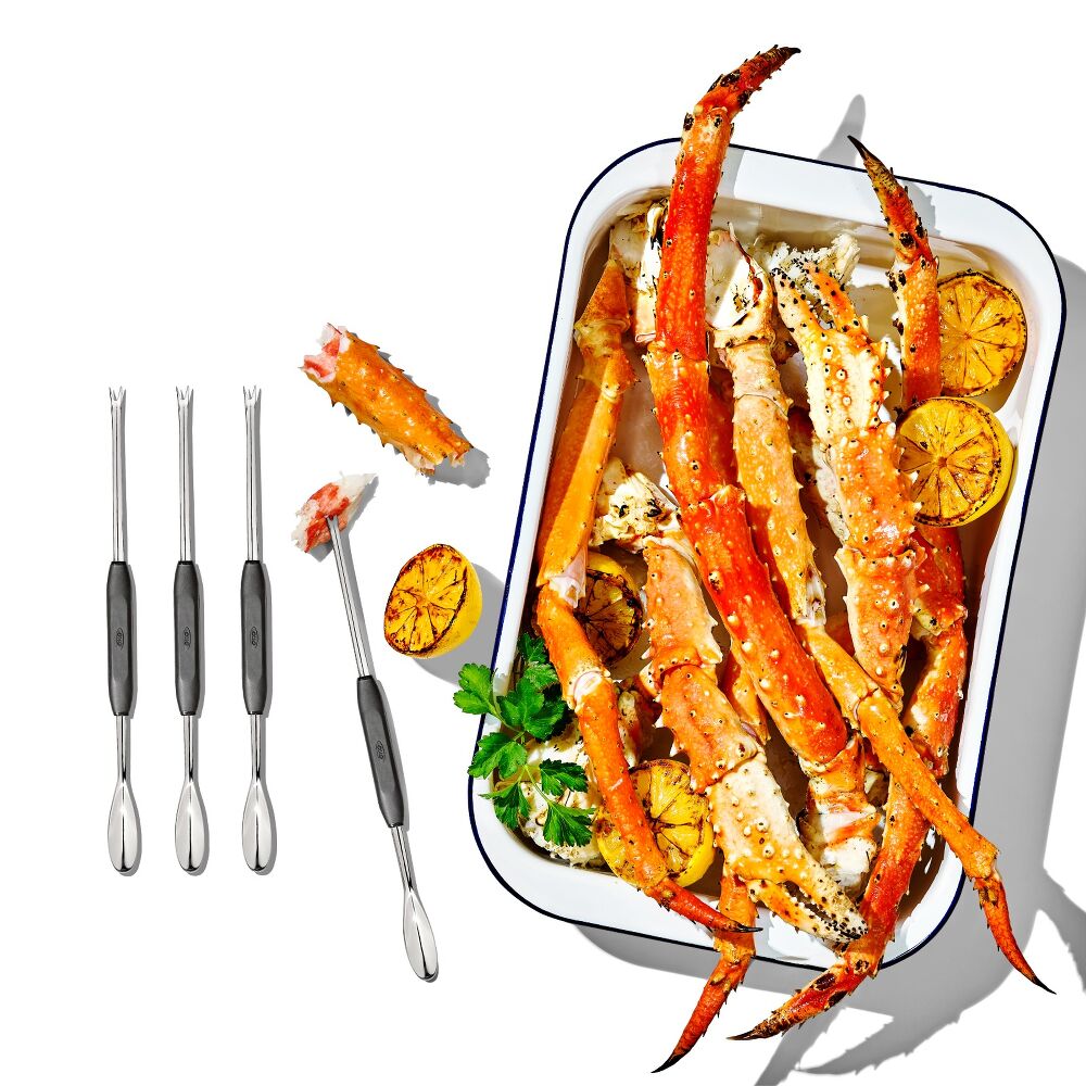 Seafood Picks 4-Pack T5