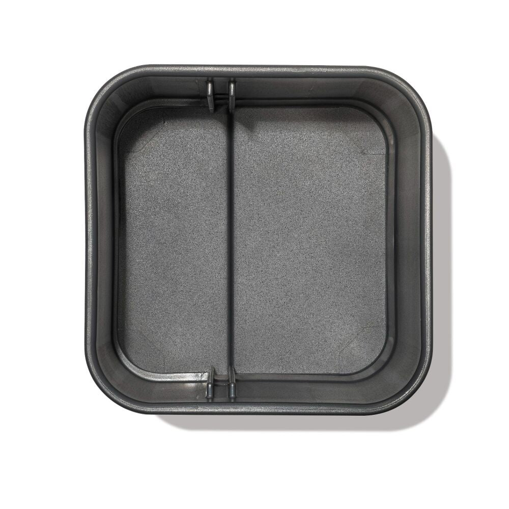Adjustable Stainless Steel Utensil Holder - Small Y1