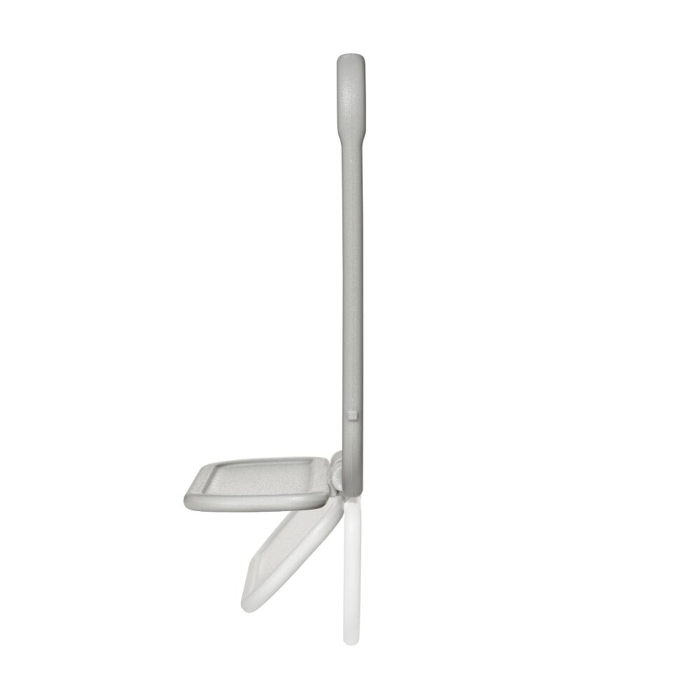 Adjustable Stainless Steel Utensil Holder - Small Y1