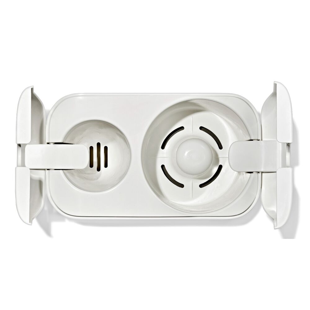 Toilet Brush & Plunger Set Z5