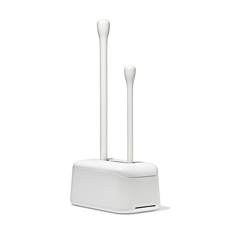 Toilet Brush & Plunger Set Z5