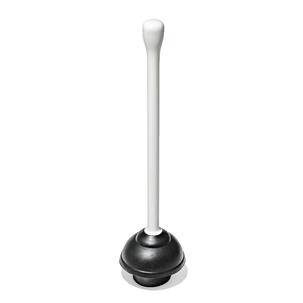 Toilet Brush & Plunger Set Z5