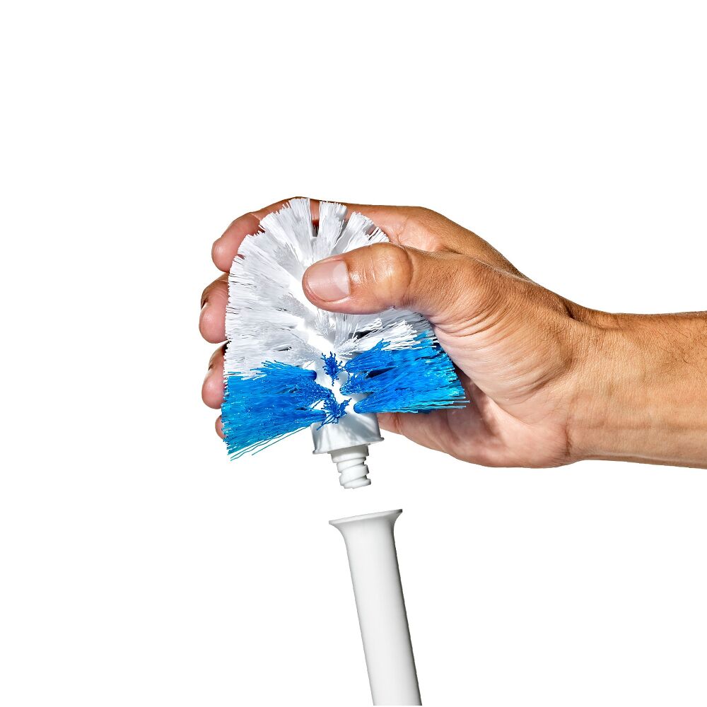 Toilet Brush & Plunger Set Z5