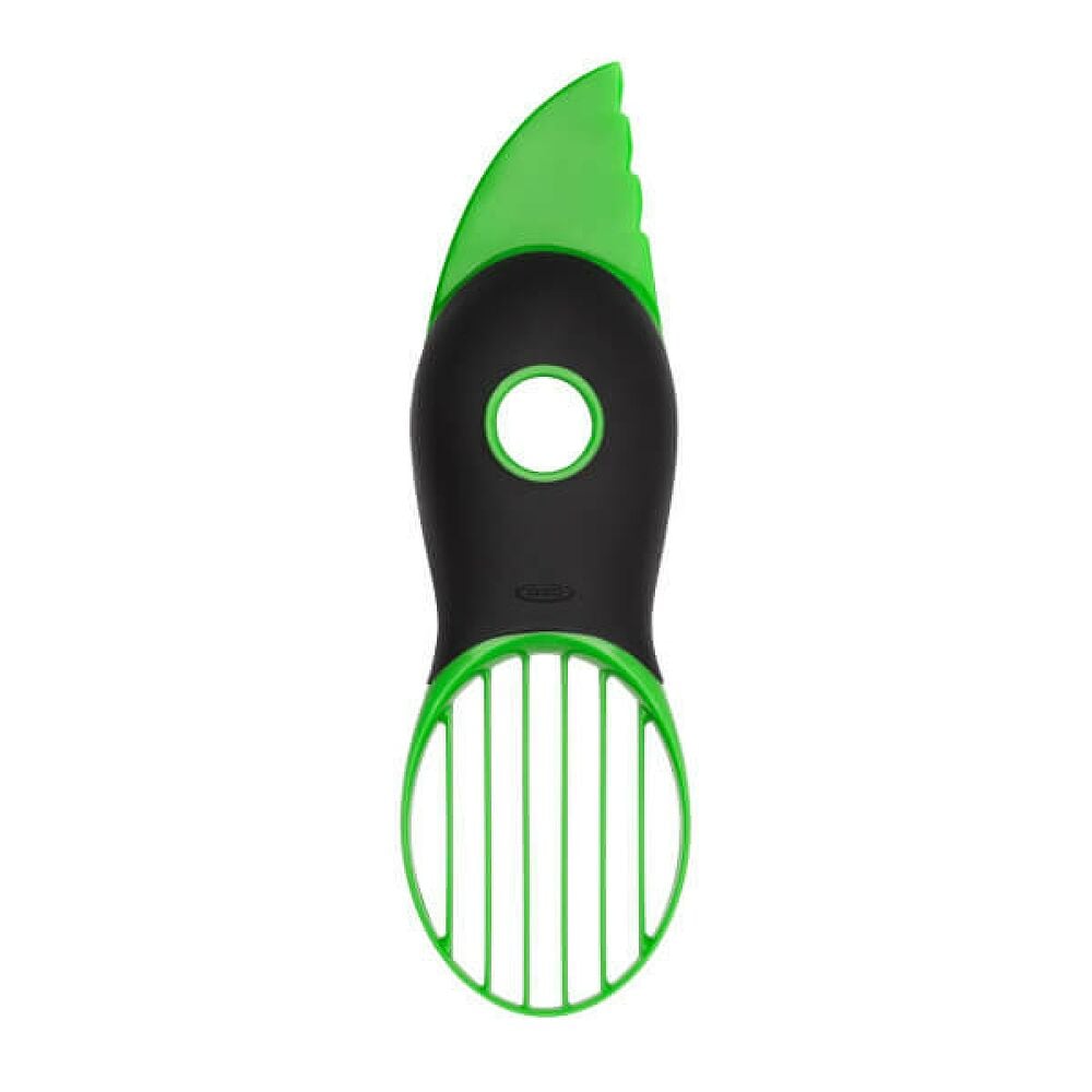 3-in-1 Avocado Slicer T3