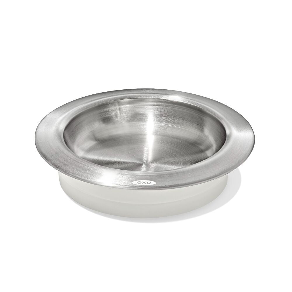 OXO Pet Nonslip Bowl - Small, 1 Cup / 240 mL H2