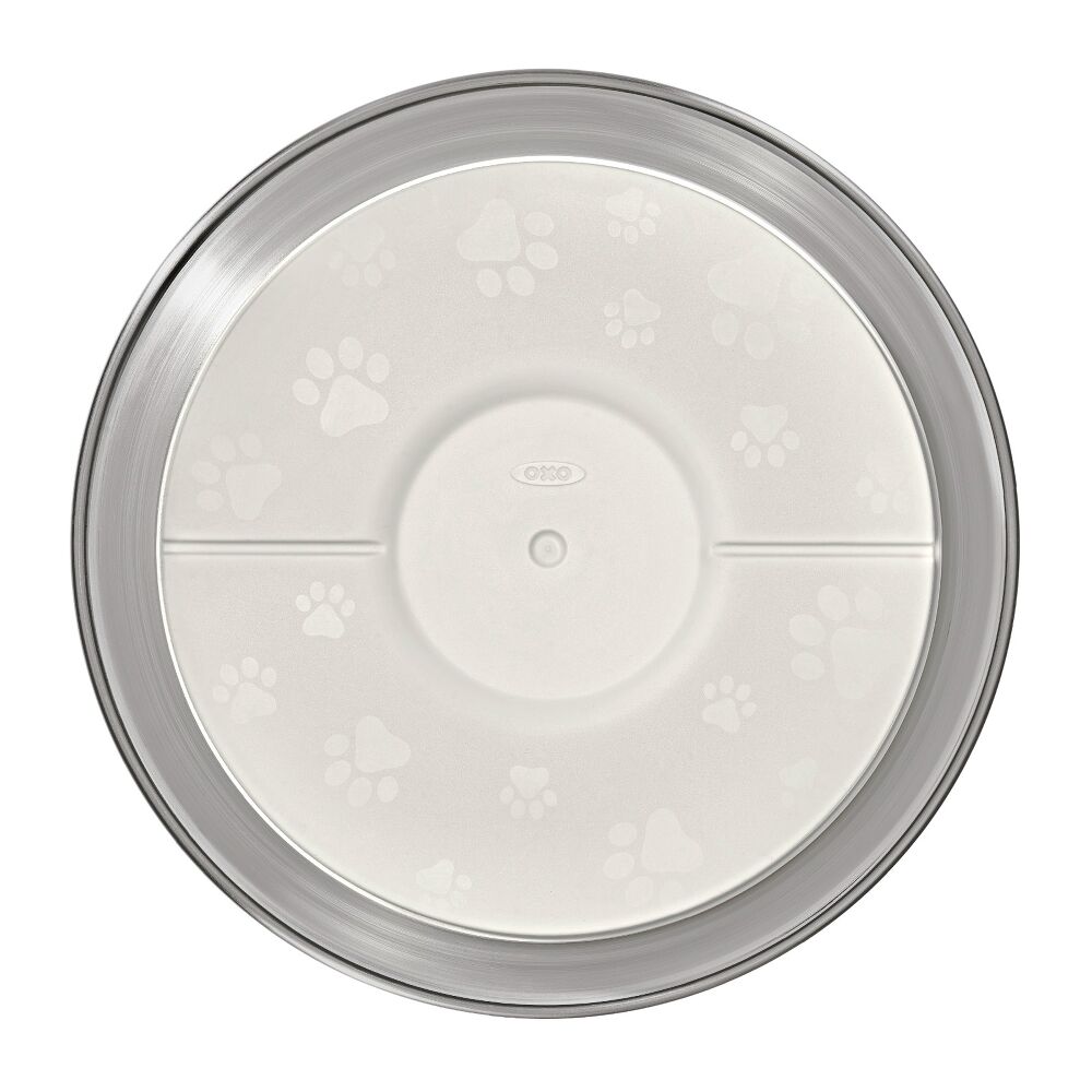 OXO Pet Nonslip Bowl - Small, 1 Cup / 240 mL T0