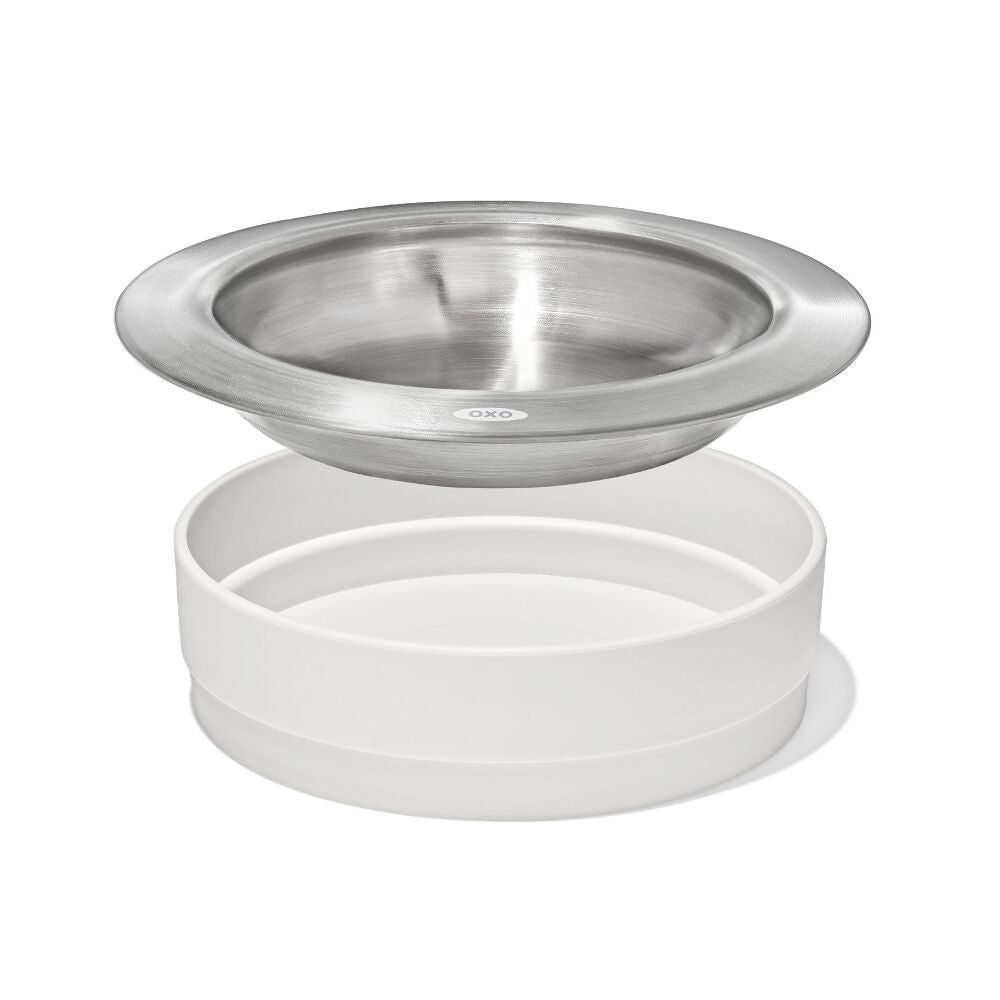 OXO Pet Nonslip Bowl - Small, 1 Cup / 240 mL H2