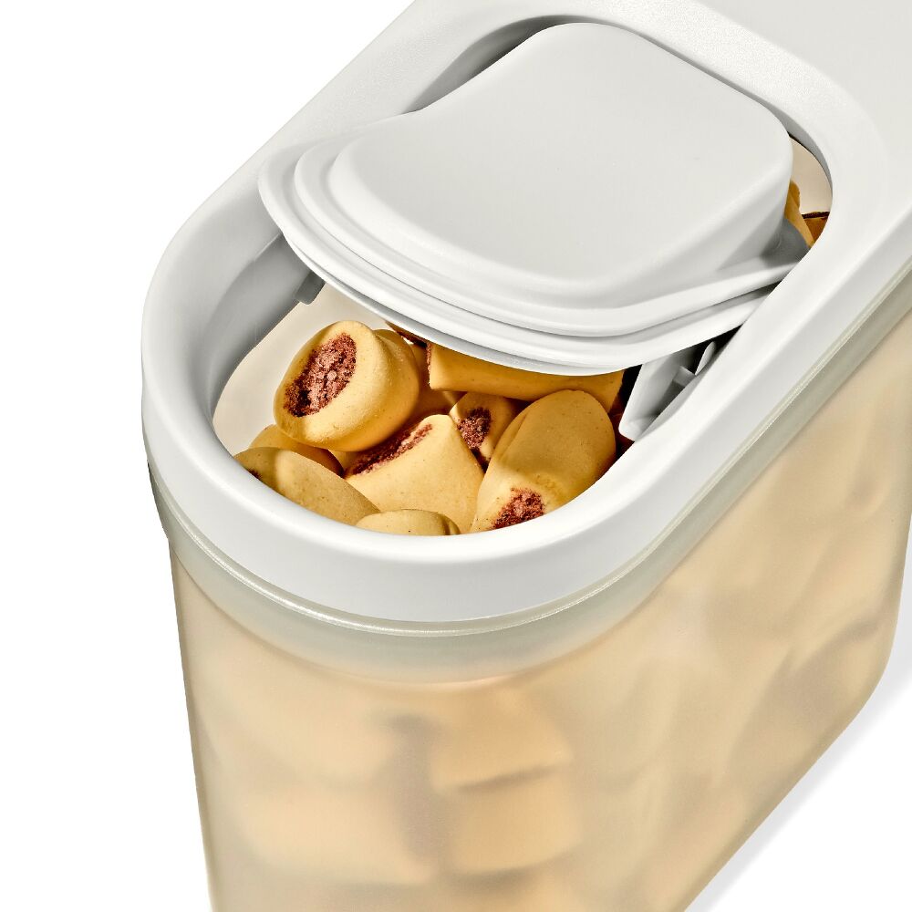 OXO Pet Airtight Treat Container A9
