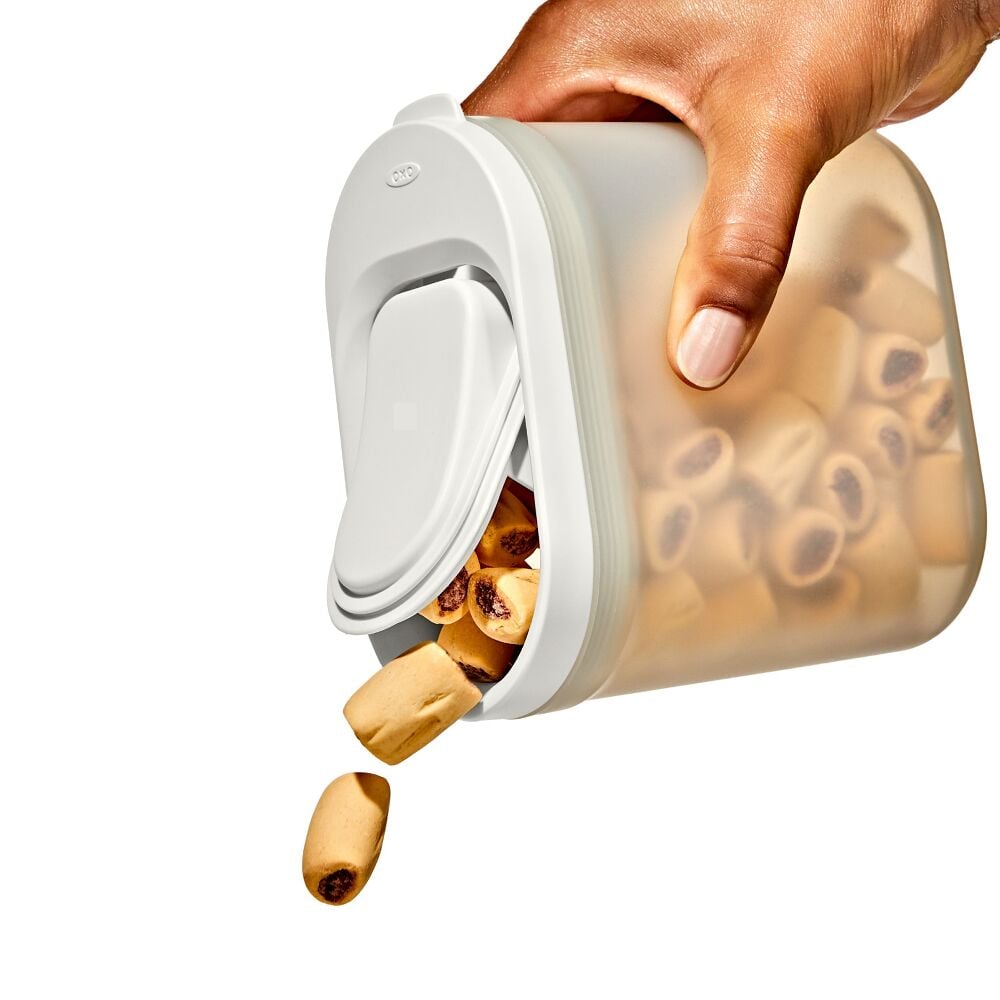 OXO Pet Airtight Treat Container A9