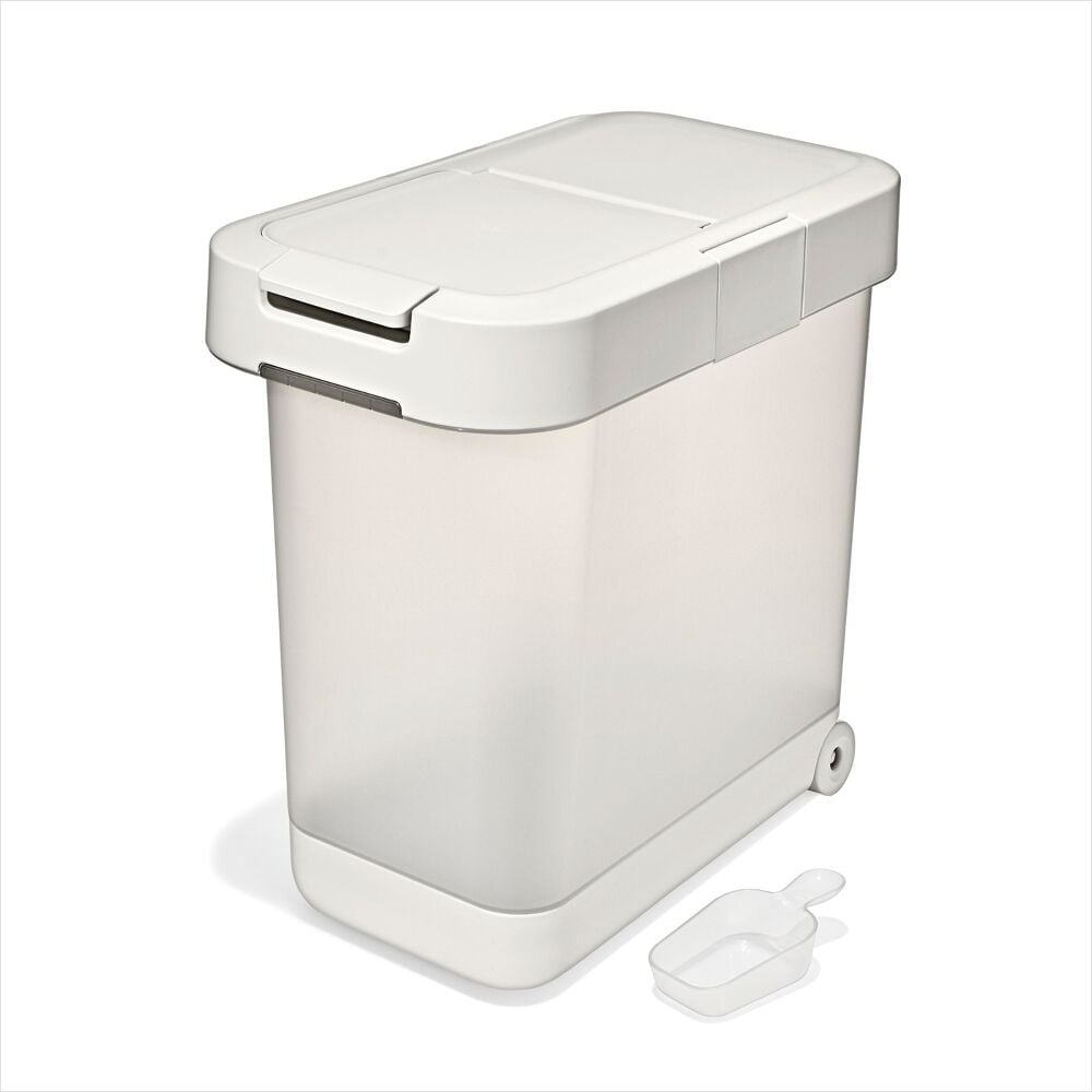 OXO Pet Airtight Food Container with Scoop — Large B0