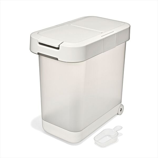 OXO Pet Airtight Food Container with Scoop — Large B0