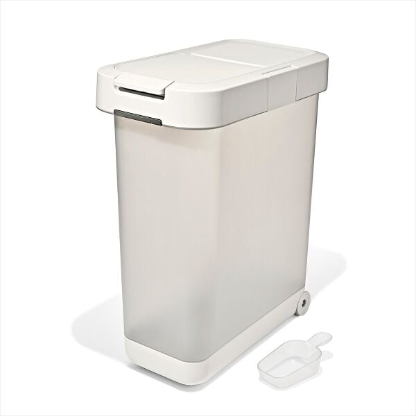 OXO Pet Airtight Food Container with Scoop — Extra Large C3