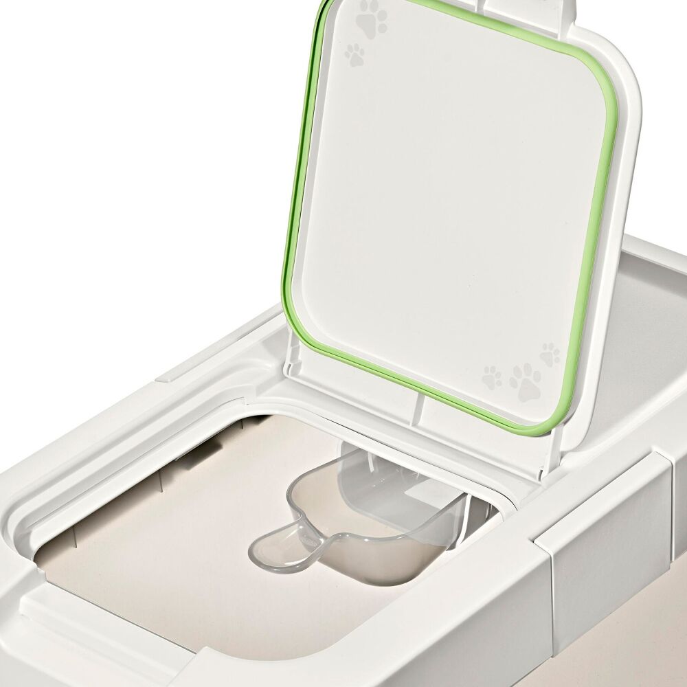 OXO Pet Airtight Food Container with Scoop — Extra Large C3