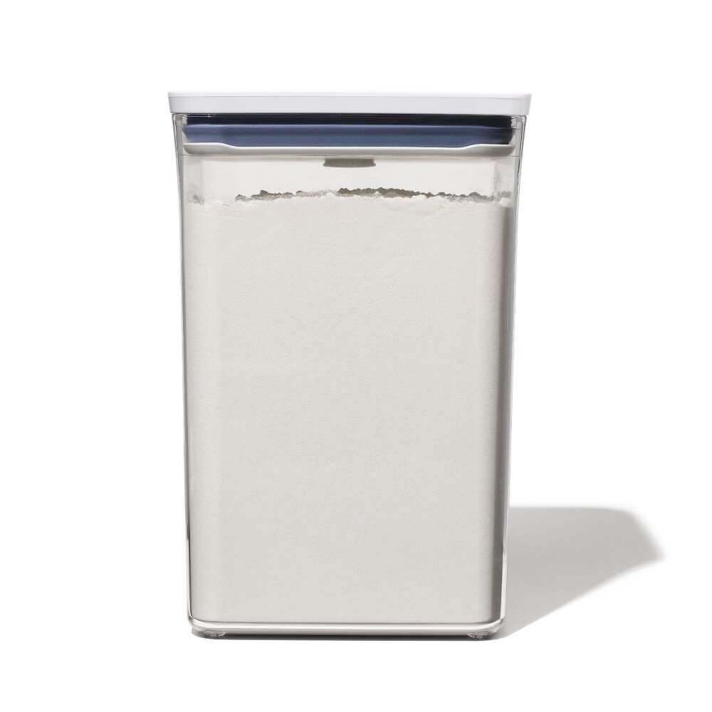 POP Container - Big Square Medium (4.4 Qt/4.2 L) P4