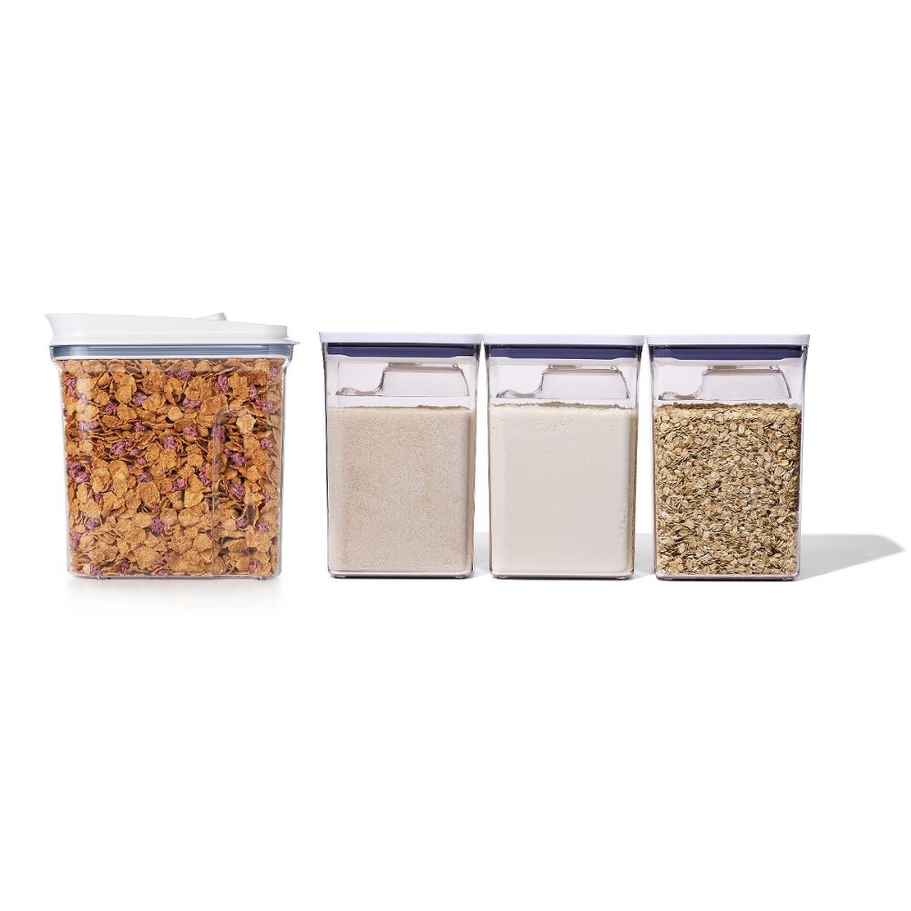 OXO POP 7-Piece Bundle O8