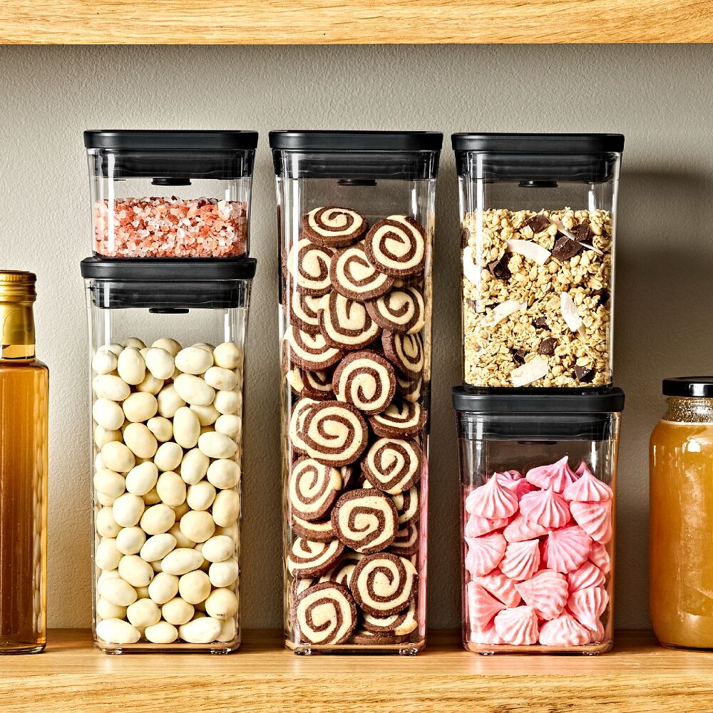 5-Piece POP Container Set P5
