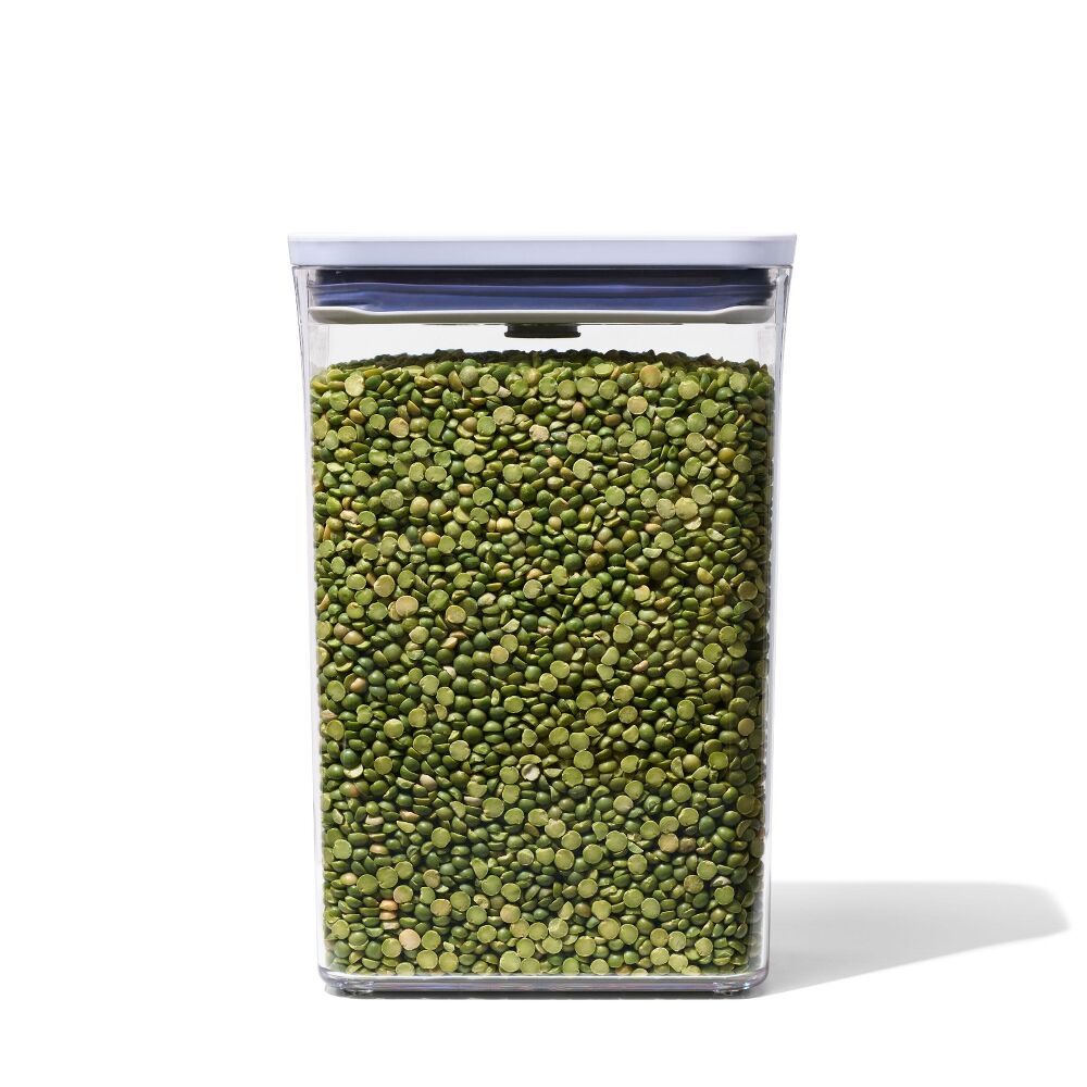 POP Container - Rectangle Medium (2.7 Qt/2.6 L) B1