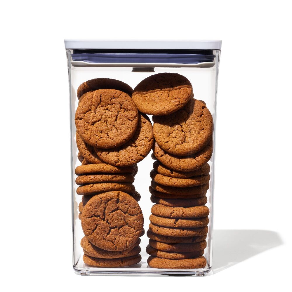 POP Container - Rectangle Medium (2.7 Qt/2.6 L) B1