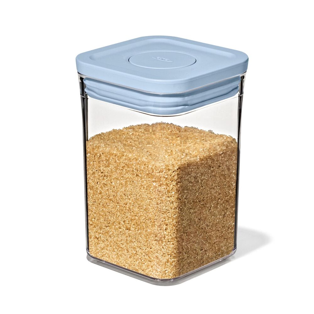 3-Piece POP Container Set with Mini Scoops U7