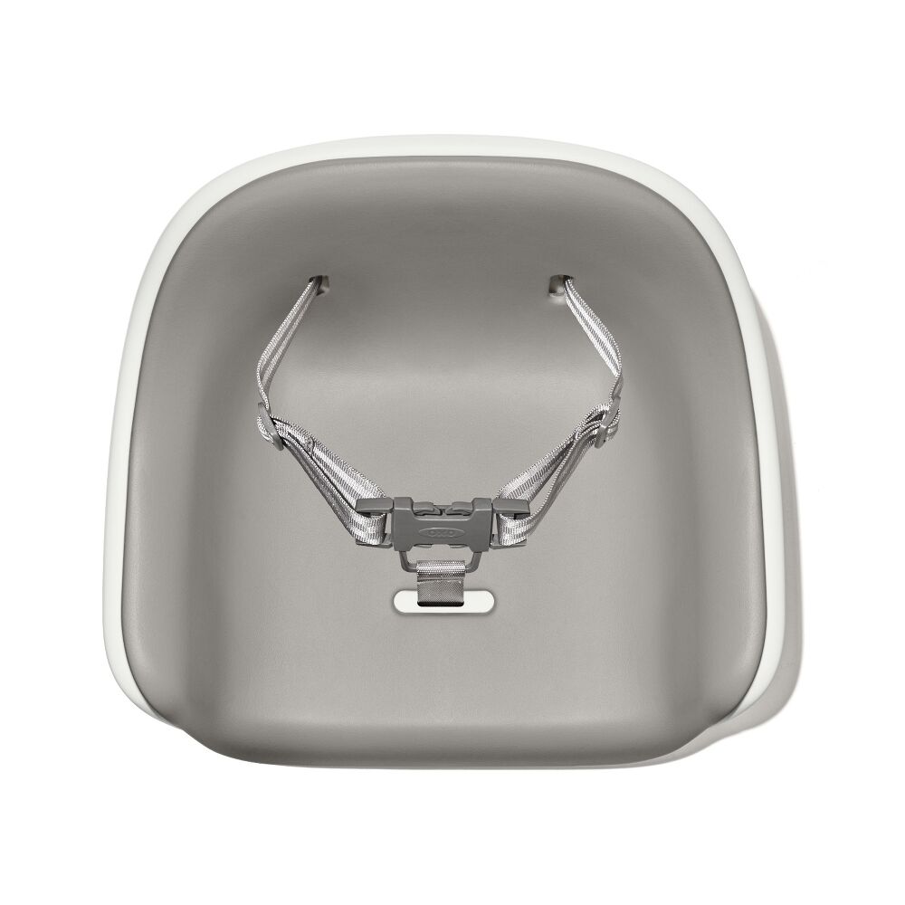 Nest Booster Seat with Removable Cushion B2