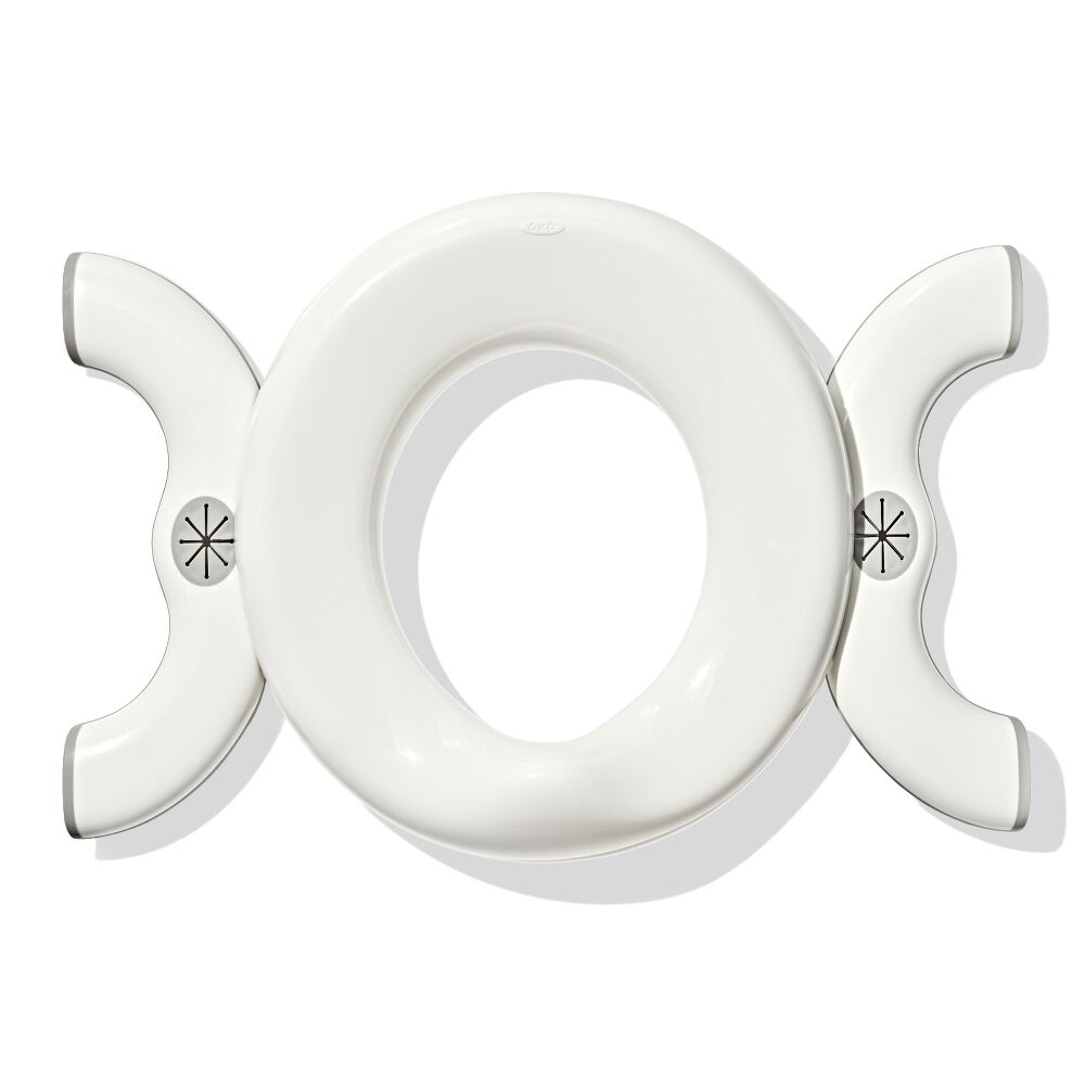 2-in-1 Go Potty™ with Travel Bag X0