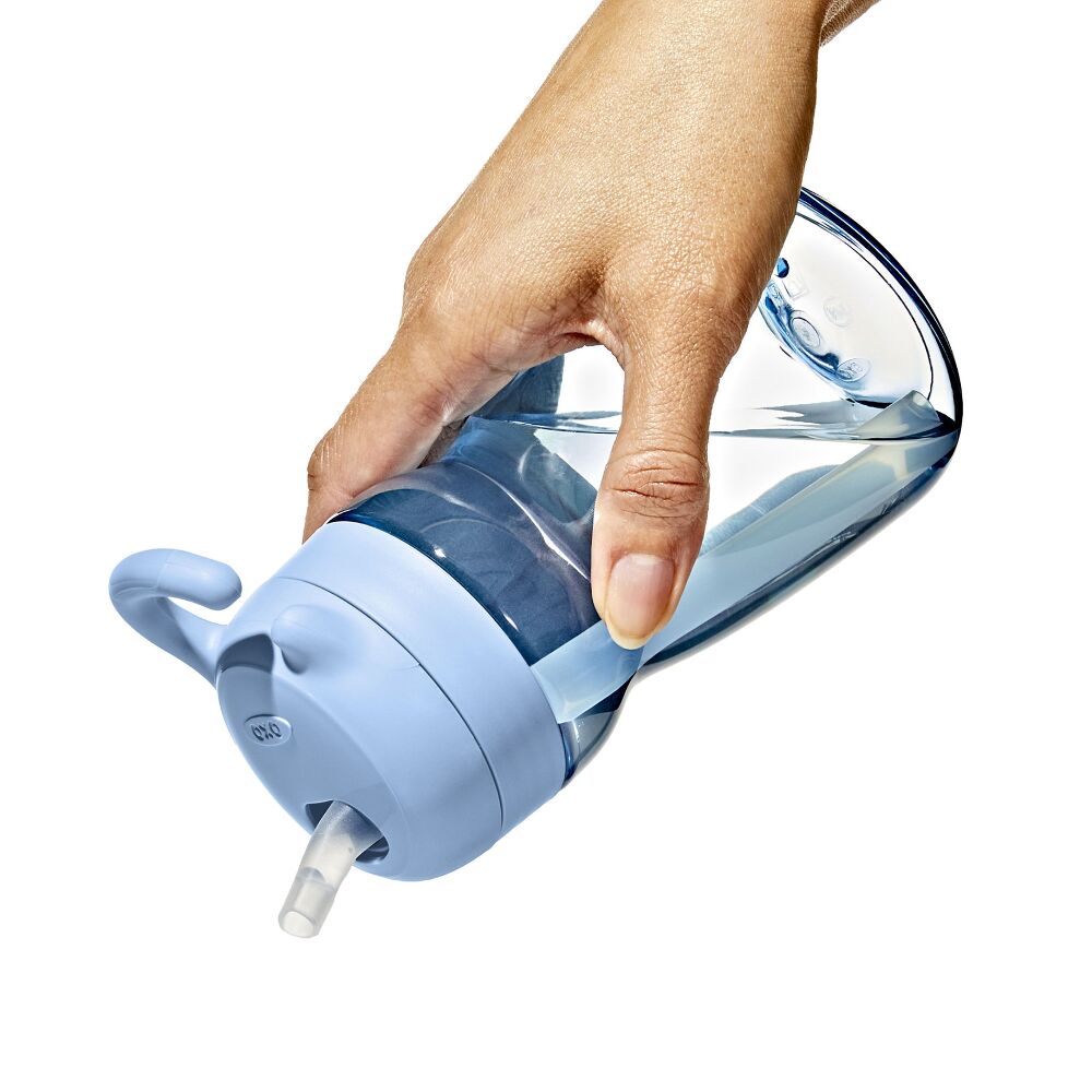 Adventure Water Bottle 12 Oz I5