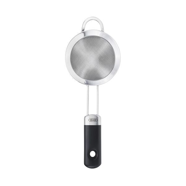 Steel Fine Mesh Cocktail Strainer Z7