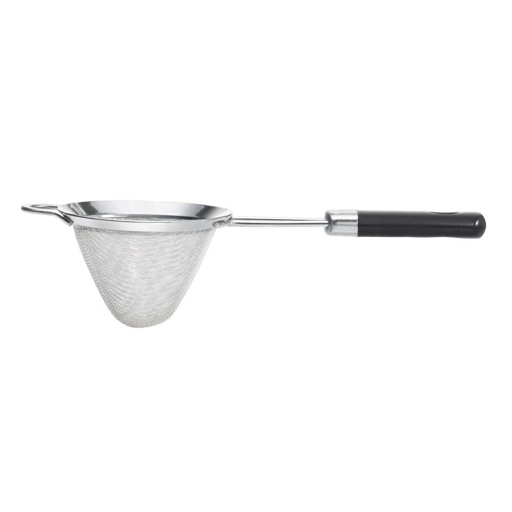 Steel Fine Mesh Cocktail Strainer M9