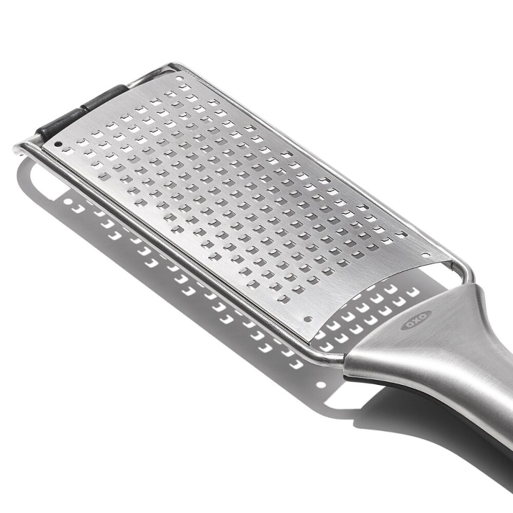OXO Steel Grater P0
