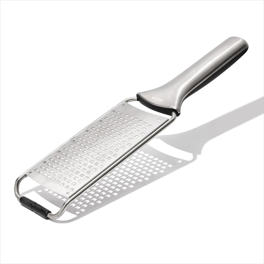 OXO Steel Grater P0