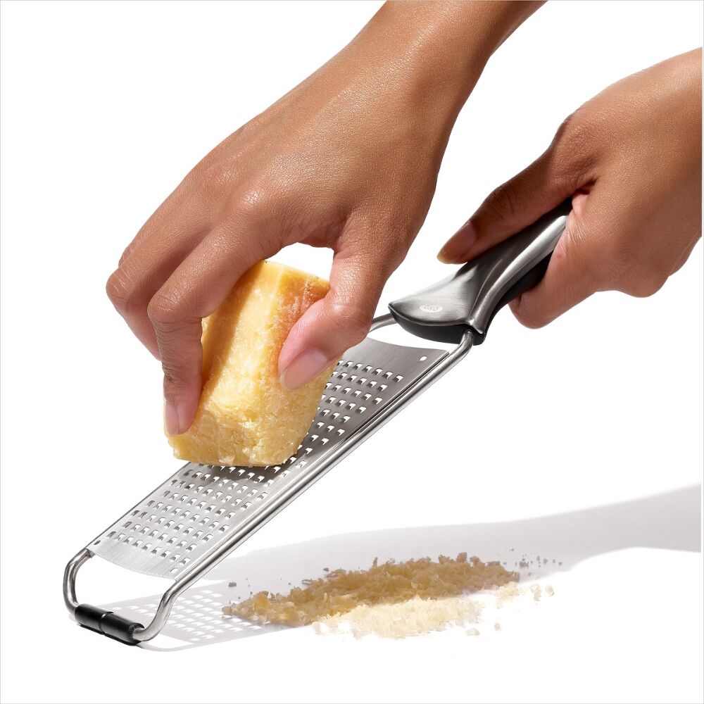 OXO Steel Grater P0