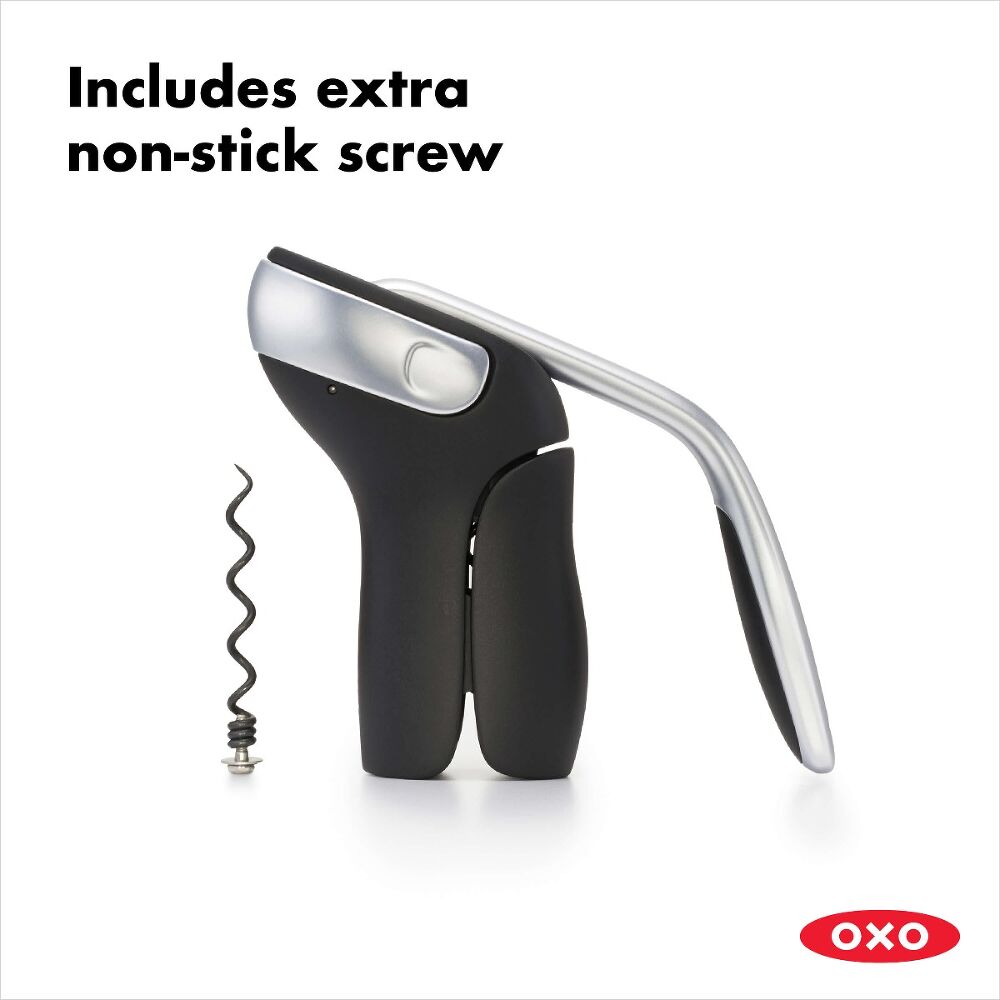 Vertical Lever Corkscrew L6