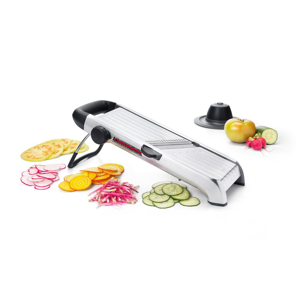 Steel Chef's Mandoline 2.0 O0