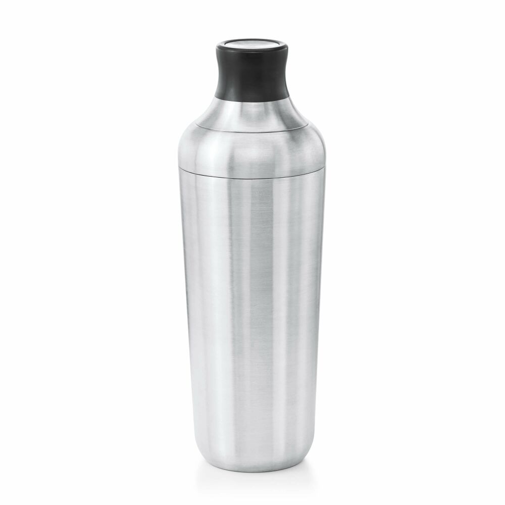 Steel Single Wall Cocktail Shaker I5