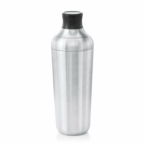 Steel Single Wall Cocktail Shaker I5