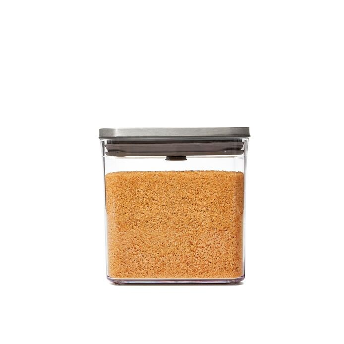 POP Container - Big Square Short (2.8 Qt/2.6 L) O3