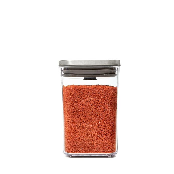POP Container - Small Square Short (1.1 Qt/1.0 L) M8