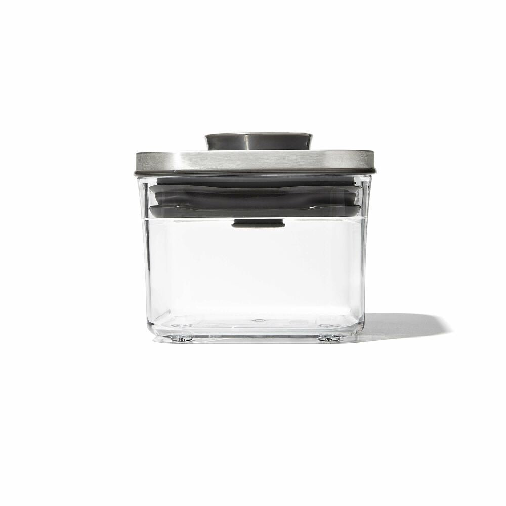 POP Container - Small Square Mini (0.4 Qt.) B0
