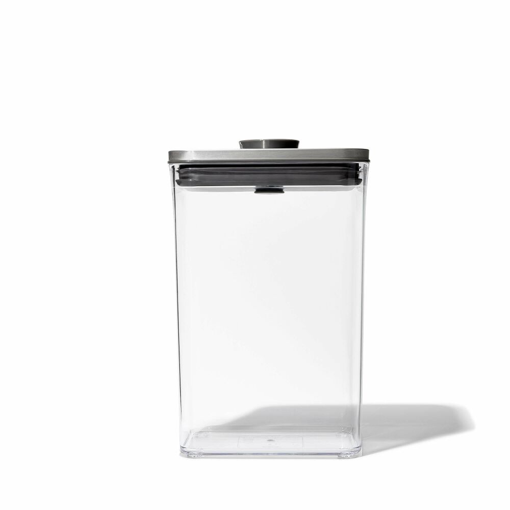 POP Container - Rectangle Medium (2.7 Qt/2.6 L) B1