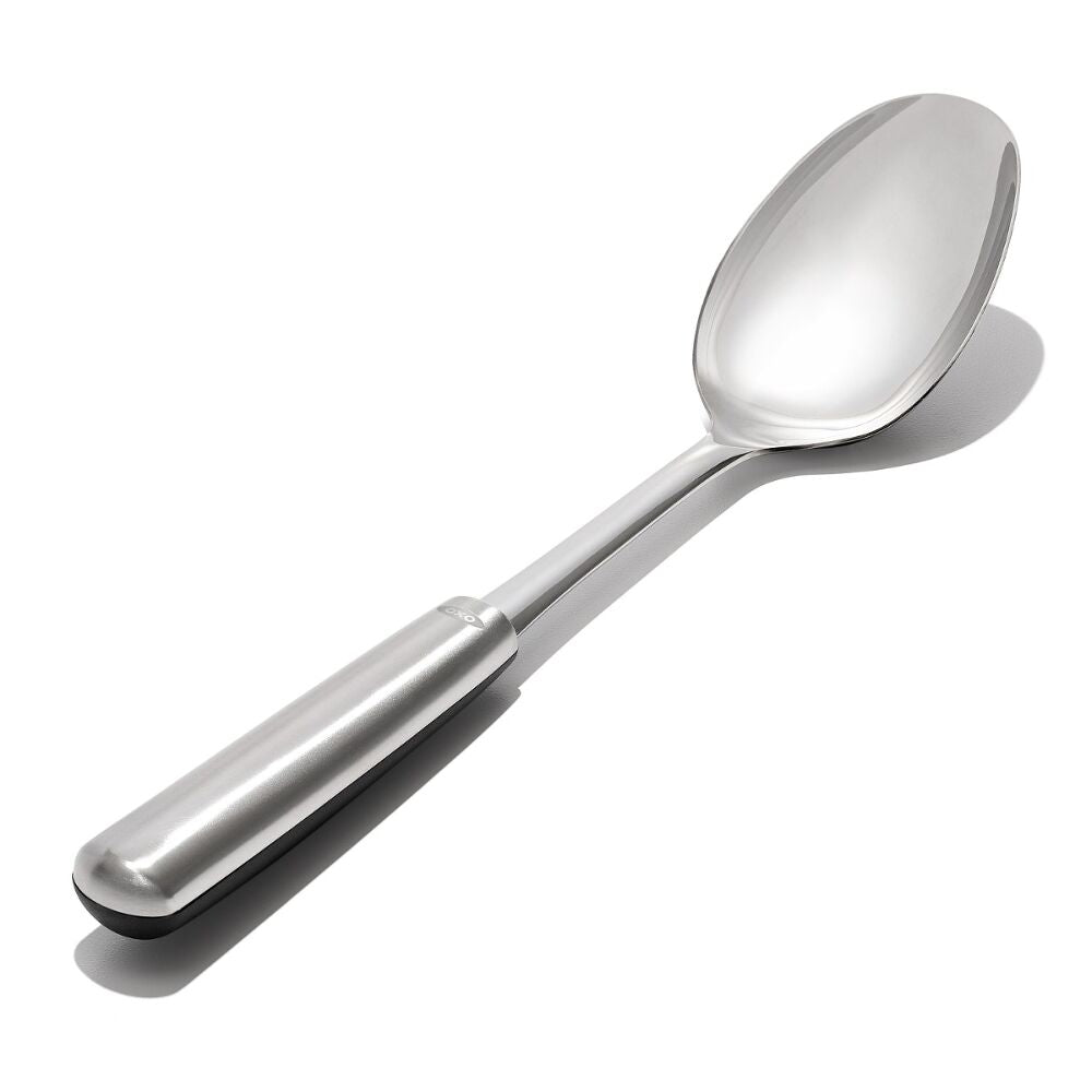 OXO Steel Cooking Spoon Y7