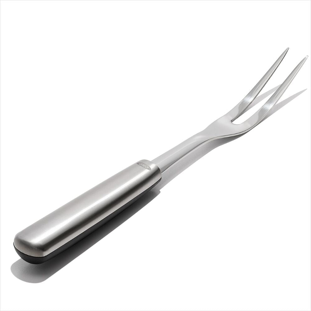 OXO Steel Cooking Fork D7