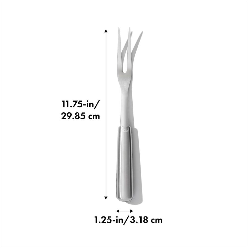 OXO Steel Cooking Fork D7