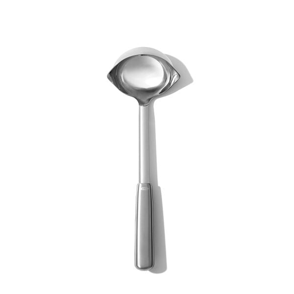OXO Steel Ladle W5
