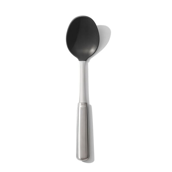 OXO Steel Silicone Cooking Spoon O7