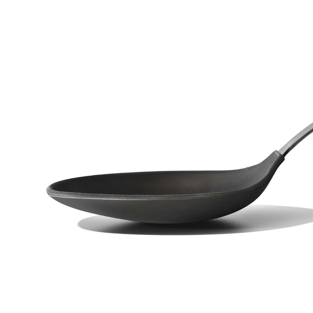 OXO Steel Silicone Cooking Spoon O7